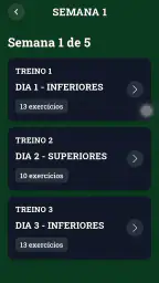 Verão Shape Fitness 7