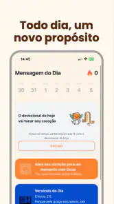 verbo - Lições da Bíblia screenshot