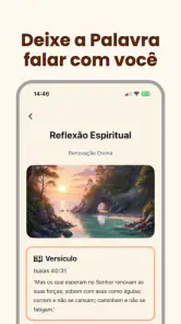 verbo - Lições da Bíblia screenshot