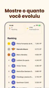 verbo - Lições da Bíblia screenshot