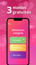 Verdade ou Desafio 18+ 3
