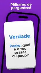 Verdade ou Desafio 2 Jogo Chat 1