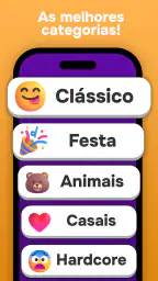 Verdade ou Desafio 2 Jogo Chat 3