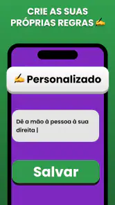 Verdade ou Desafio: Casais screenshot