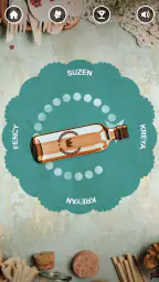 Verdade ou Desafio da Garrafa 4