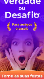Verdade ou Desafio - Jogo +18 1