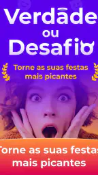 Verdade ou Desafio - Jogo +18 7
