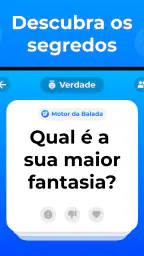 Verdade ou Desafio - Jogo +18 8