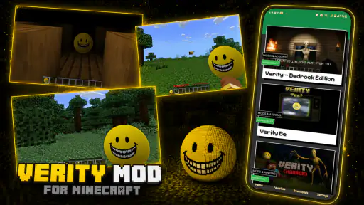 Verity Mod 1