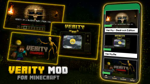 Verity Mod 2
