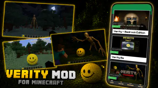 Verity Mod 3