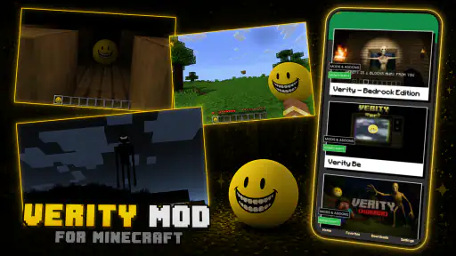 Verity Mod 4