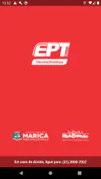 Vermelhinhas EPT 1