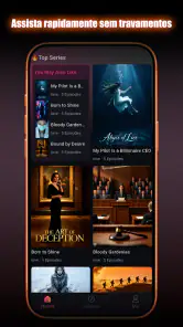 VerseDrama screenshot