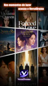 VerseDrama screenshot