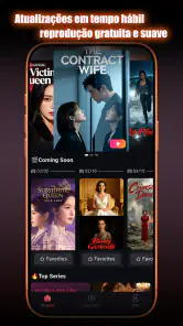 VerseDrama screenshot