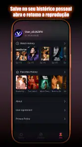 VerseDrama screenshot