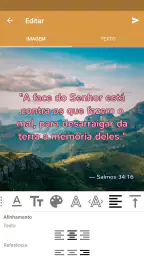 Versículo do Dia 2