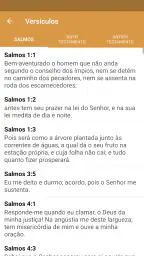 Versículo do Dia 6