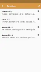 Versículo do Dia 7
