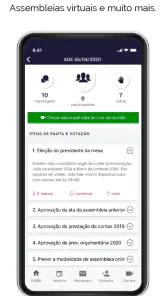 Verti Administradora screenshot