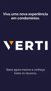 Verti Administradora screenshot