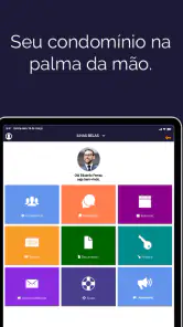 Verti Administradora screenshot