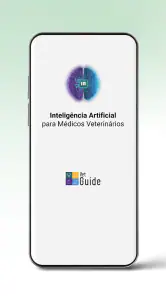 VetGuide Medicina Veterinária screenshot