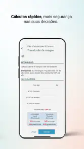 VetGuide Medicina Veterinária screenshot