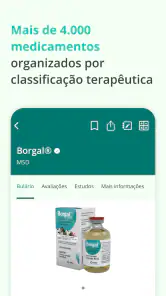 Vetsmart Bovinos e Equinos screenshot