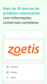Vetsmart Bovinos e Equinos screenshot