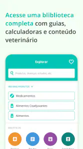 Vetsmart Cães e Gatos screenshot