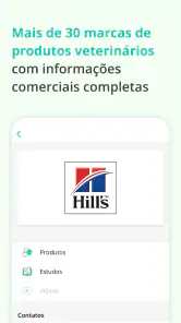 Vetsmart Cães e Gatos screenshot