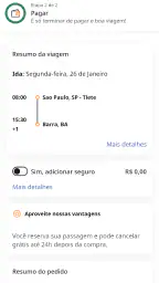 Viação Emtram 5