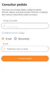 Viação Emtram screenshot