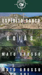 Viajantes APP 1