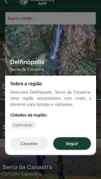 Viajantes APP 3