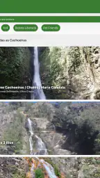 Viajantes APP 5