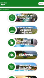 Viajantes APP 6