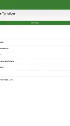 Viajantes APP 8