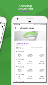 Vialaser screenshot