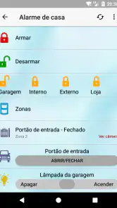 Viaweb Mobile screenshot
