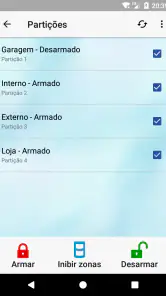 Viaweb Mobile screenshot