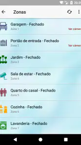Viaweb Mobile screenshot