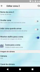 Viaweb Mobile screenshot