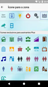 Viaweb Mobile screenshot