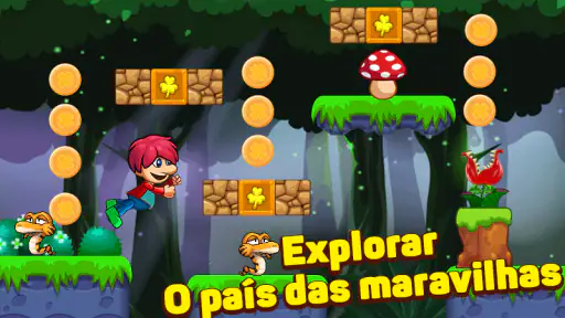 Victo’s World - Jungle Quest 7