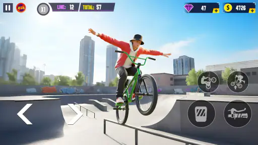 Vida de BMX Brasil 2
