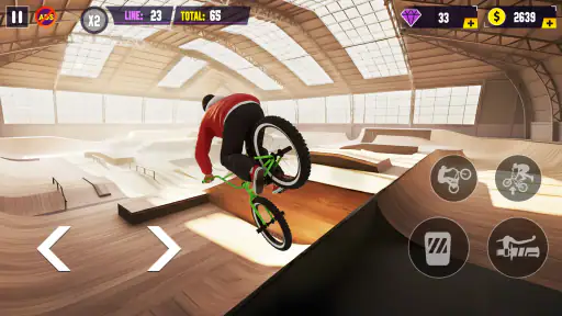 Vida de BMX Brasil 3