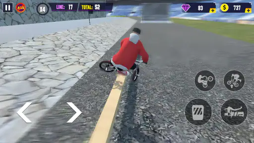 Vida de BMX Brasil 7